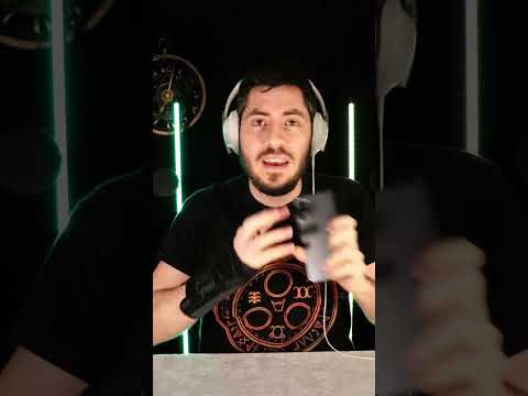 ASMR avec mon reflex 800D pour une meilleure image #asmr #asmrfrançais