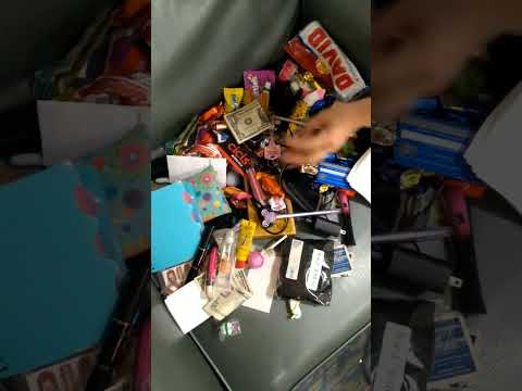 WHAT IS INSIDE MY PURSE#amazing #america #richlifestyle #everyone  #denver #ofwlife #subscribers