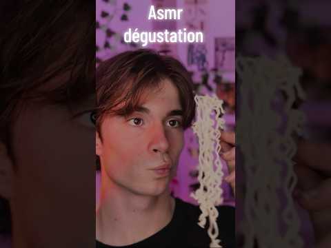 Asmr Mukbang 🍜 #relax #mukbang #asmr #smoothasmr