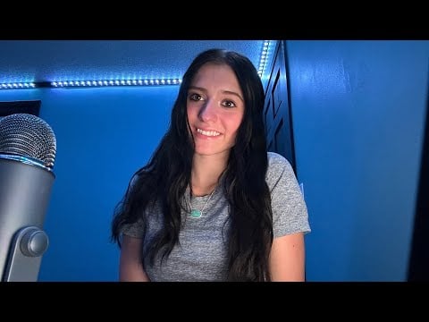 ASMR~ Pharmacist Fills Your Prescriptions 💊  