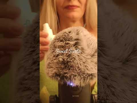 some gentle tapping #asmr
