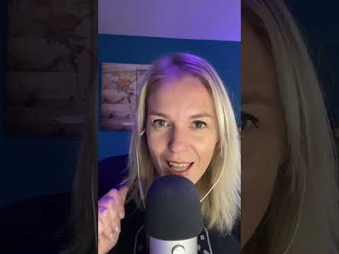 ASMR FR / Interdit de rire avec ces 3 blagues nulles #asmrfr #asmrfrançais #shortasmr