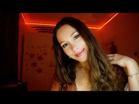 Live ASMR 10 Août 2026