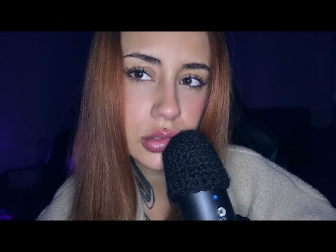 asmr INAUDIBLE suavecito y Visuales♡