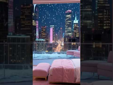 Relaxing Sounds of Rain #shorts #rain