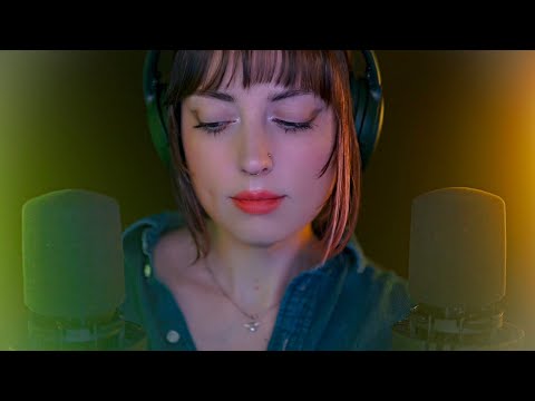 Delicate ASMR For The Deepest Sleep 😴