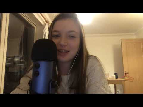 ASMR Whisper Ramble Animal Crossing New Horizons Update!