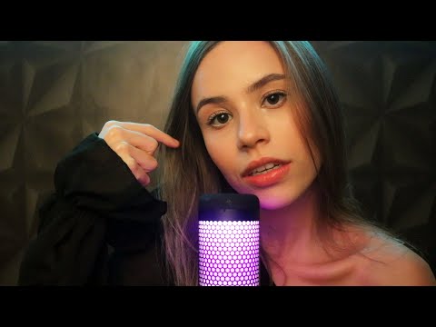 ASMR o MAIS PEDIDO no MIC ARREPIANTE