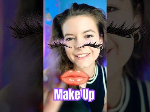 ASMR - DEIN DATE MAKE UP 😍💅