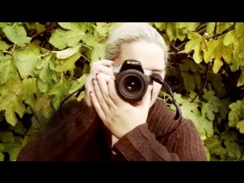 ☼~---Photo Shoot RP----~☼ (ASMR)