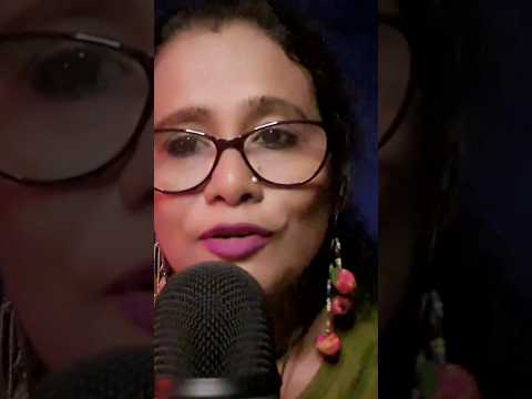 Asmr Positive Affirmations #asmrghosal #relax #asmr #ghosalasmr #acmp