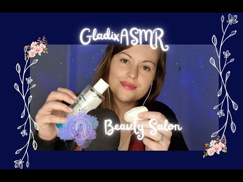 ASMR 🧼 Institut Skin Care 🧖‍♀️