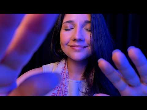 ASMR Mantra para ACALMAR e Desligar a Mente 📿🕉️💤 3 Horas de Inaudível e Sussurros para Dormir em Paz