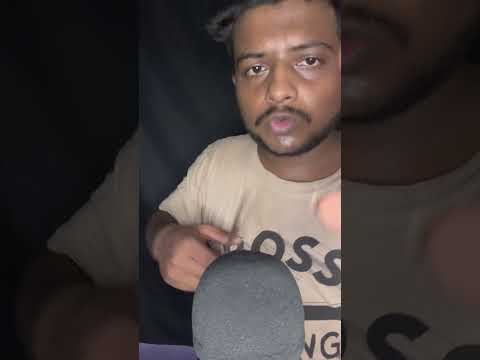 ASMR Haircut ✂️ #shorts