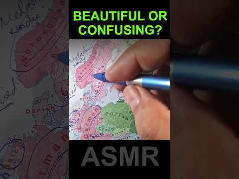 Which European Language Sounds Best  ASMR