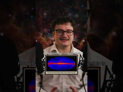 The largest structure in the universe #asmr  | The Hercules–Corona Borealis Great Wall