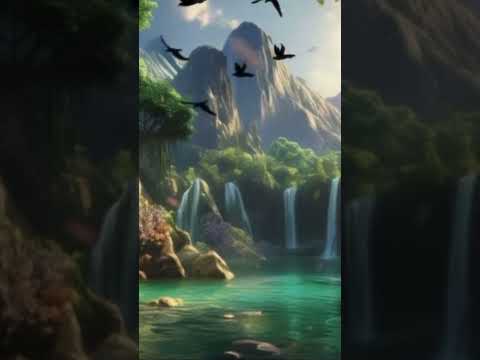 Relaxing Sounds #shorts