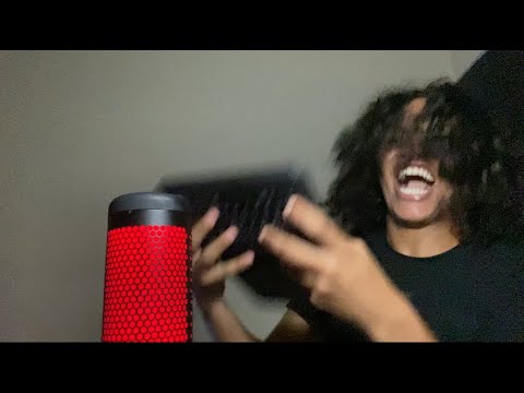 ASMR Mouth Sounds but 99,99% of YOU will get TINGLES
