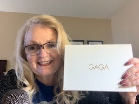 ASMR Mom Does Your Makeup for a Lady Gaga Concert Whispered Role-play