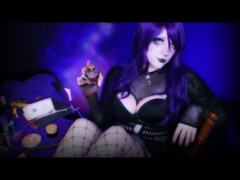 ✨Spellbound: She Claims Your Heart Forever💗 | ASMR RP