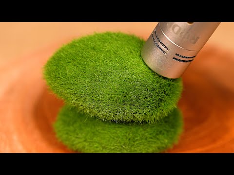 ASMR 👂,,귀 가까이 강력한 까실거림😖ㅣ팅글 고인물(No Talking)