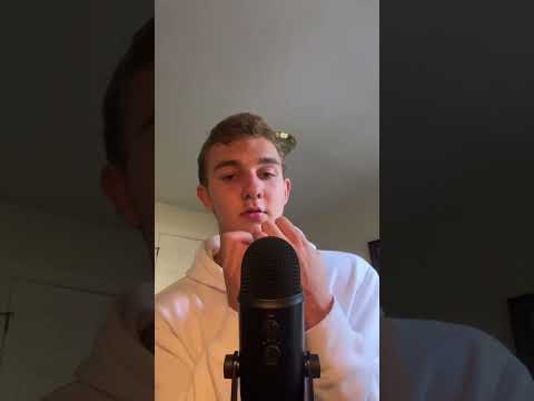 Attempting to speedrun Asmr