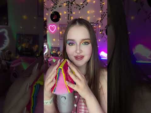 А какой твой фаворит ? ✨#асмр #asmr #звукирта #asmrmouthsounds #асмрдлясна #асмрвидео