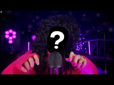 Pretty Girl Does ASMR