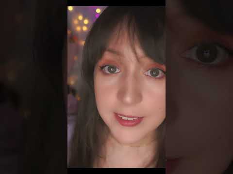 ⭐ASMR Hermana Chilena Amorosa te Cuida  💗[Sub]