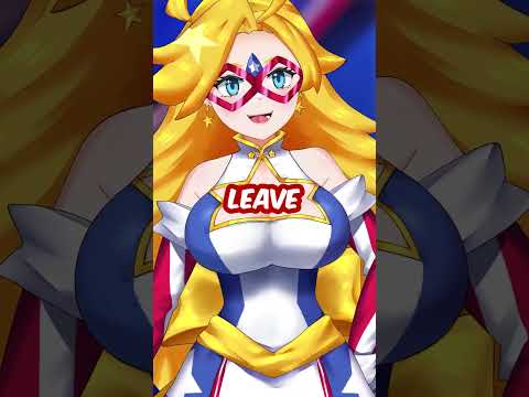 POV: Carly's Question for YOU! 🍔⁉️#vtuber #kamenamerica