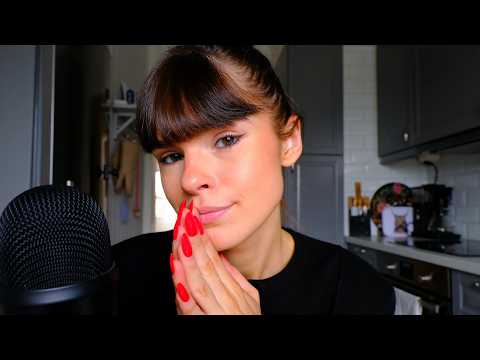 ASMR mys med din BFF ❤️