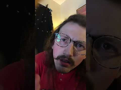 ASMR Brie Vity Helps You with Your Face Thing Roleplay (Shorts Version)