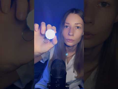 ASMR Doctor Roleplay for Deep Tingles & Relaxation #tinglyasmr #tingles #asmr