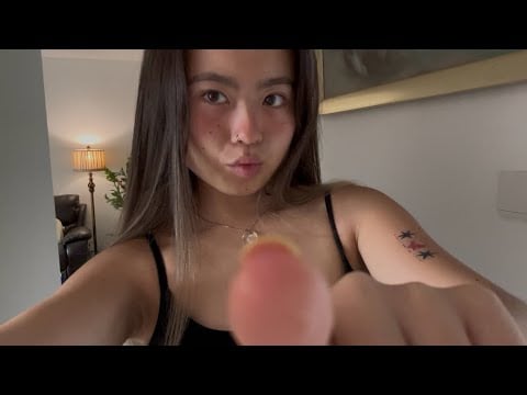 ASMR lofi tingles 🤪
