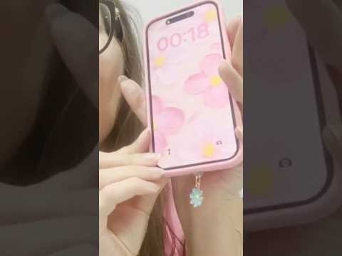 COMPRINHAS PARA IPHONE 16 (ASMR)