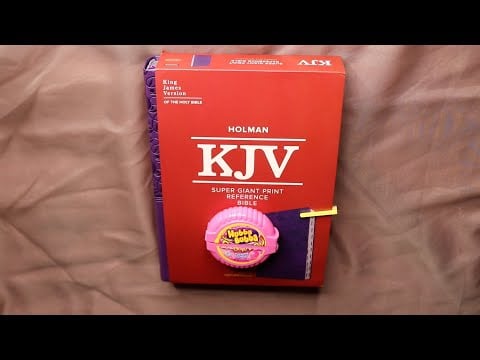 Sunday Night Relaxation ASMR Sounds