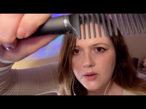 You Visit the Worst Hairdresser Ever 💇‍♀️ | “Any Do Will Do” ASMR