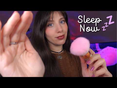 ASMR • to Help you RELAX after a Stressful day ✨ (soft whispers & tingly sounds)