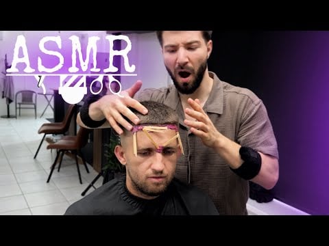 Fresh Cut, Smooth Skin — The Ultimate Haircut & Waxing Transformation
