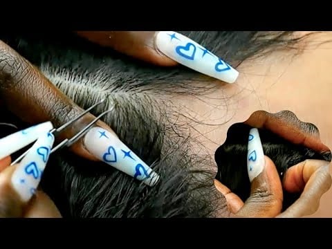 BEST Sleep Triggers | Soft pampering whispers 💭 to help you sleep | ASMR