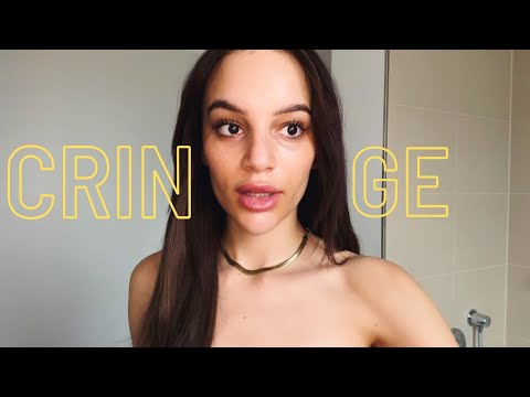 ASMR | WATCH ME BE CRINGE | HOLLYWOOD SMILE FAIL