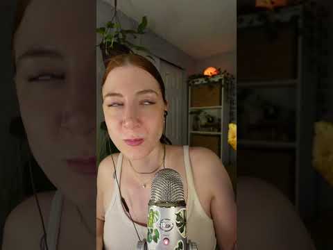 Japanese snack asmr #asmr #triggersforsleep