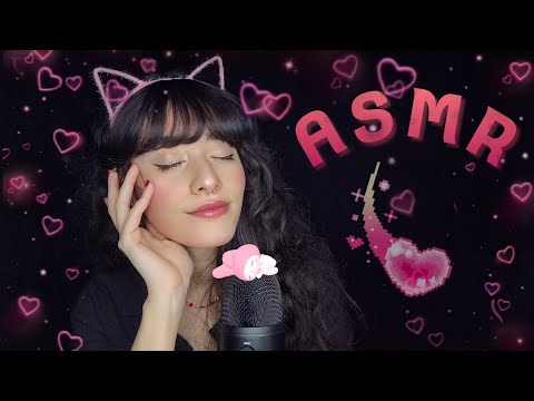 99,99% DAS PESSOAS DORMEM 5 MINUTOS COM ESSE ASMR 💤