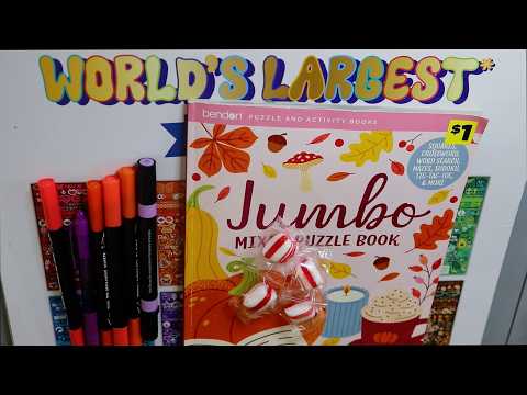 Sudoku Not So Easy | Stickers ASMR HardCandySounds