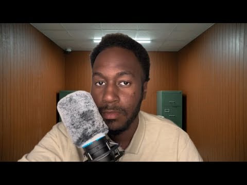 ASMR HR Manager Gives You A Promotion Roleplay