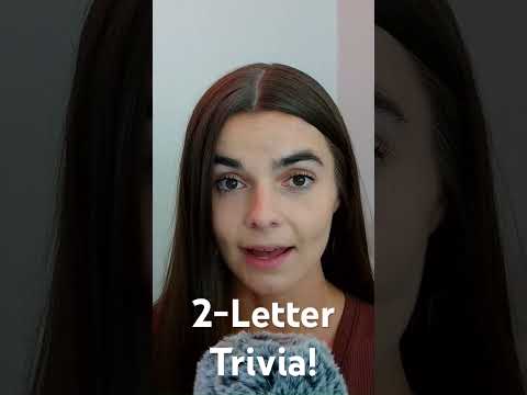 ASMR 5 General Knowledge Trivia Questions | Can You Get Them All?