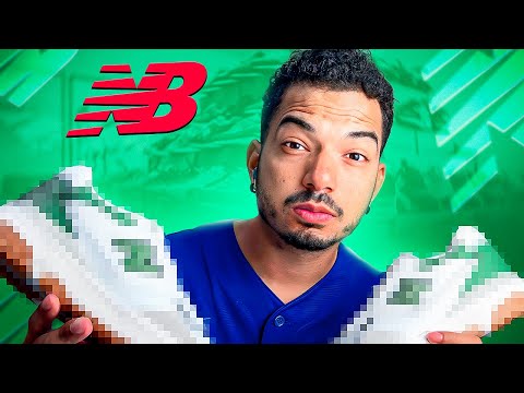ASMR Sneakers : Coup de cœur