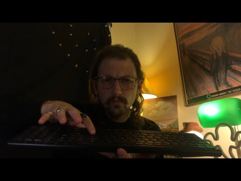 ASMR You’re My Broken Wifi Router & I’m Troubleshooting Roleplay (Full Version)