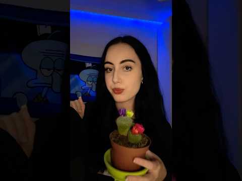 Tell me the colours 🦋 #asmr #asmrcommunity #asmrtingles #asmrsounds #dormir #relax #sleep #tingles