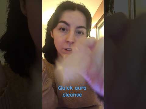 lets reset your aura ✨️ #reiki #reikihealing #energyhealing #energyhealer #spirituality